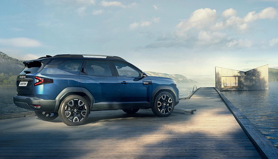Iskoristite posebne Dacia ponude
